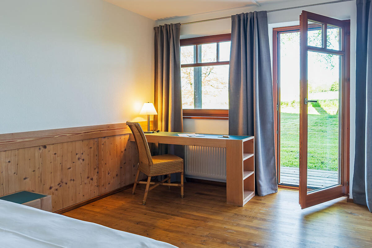 ZIST Zimmer Neubau