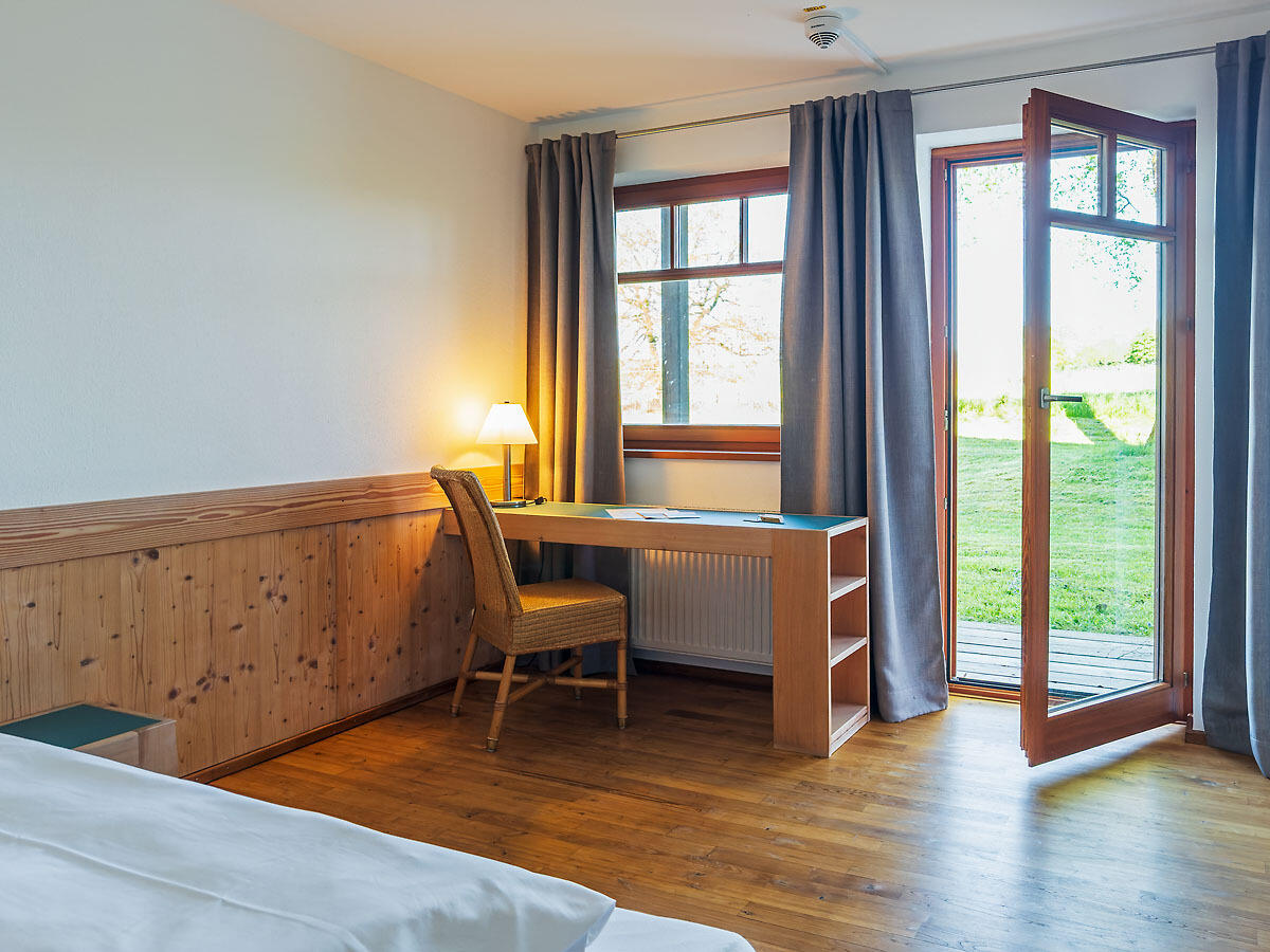 ZIST Zimmer Neubau