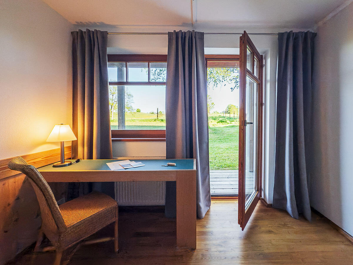 ZIST Zimmer Neubau