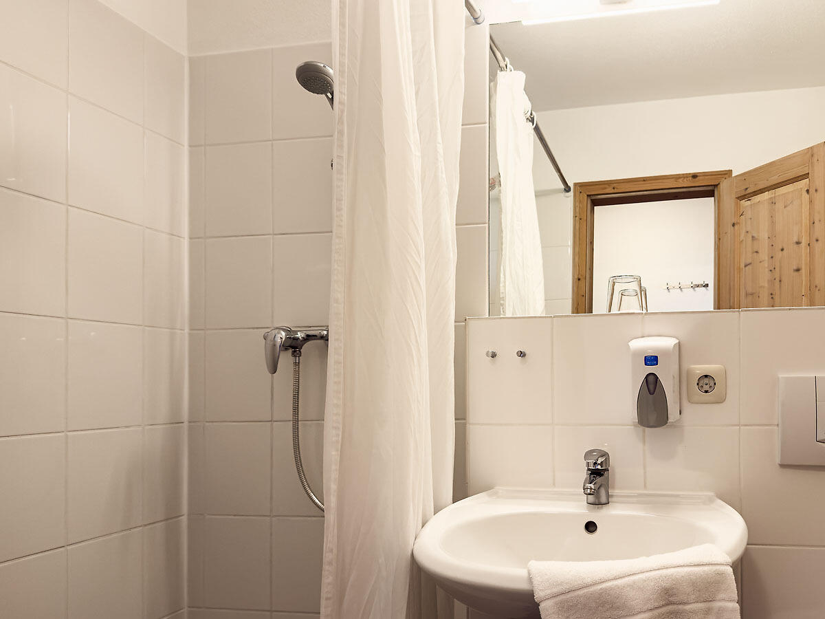ZIST Badezimmer Neubau