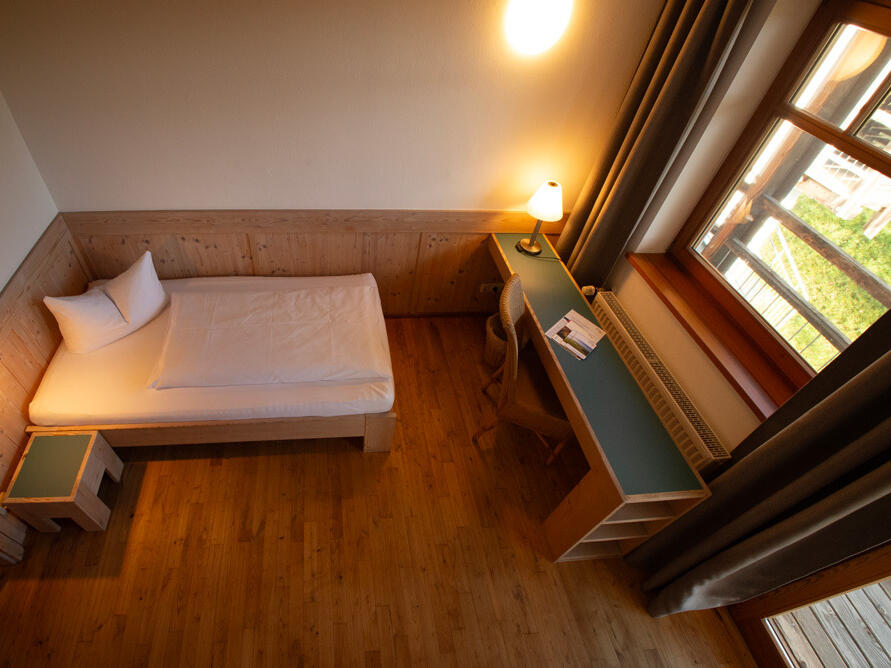 ZIST Zimmer 52 von oben klein