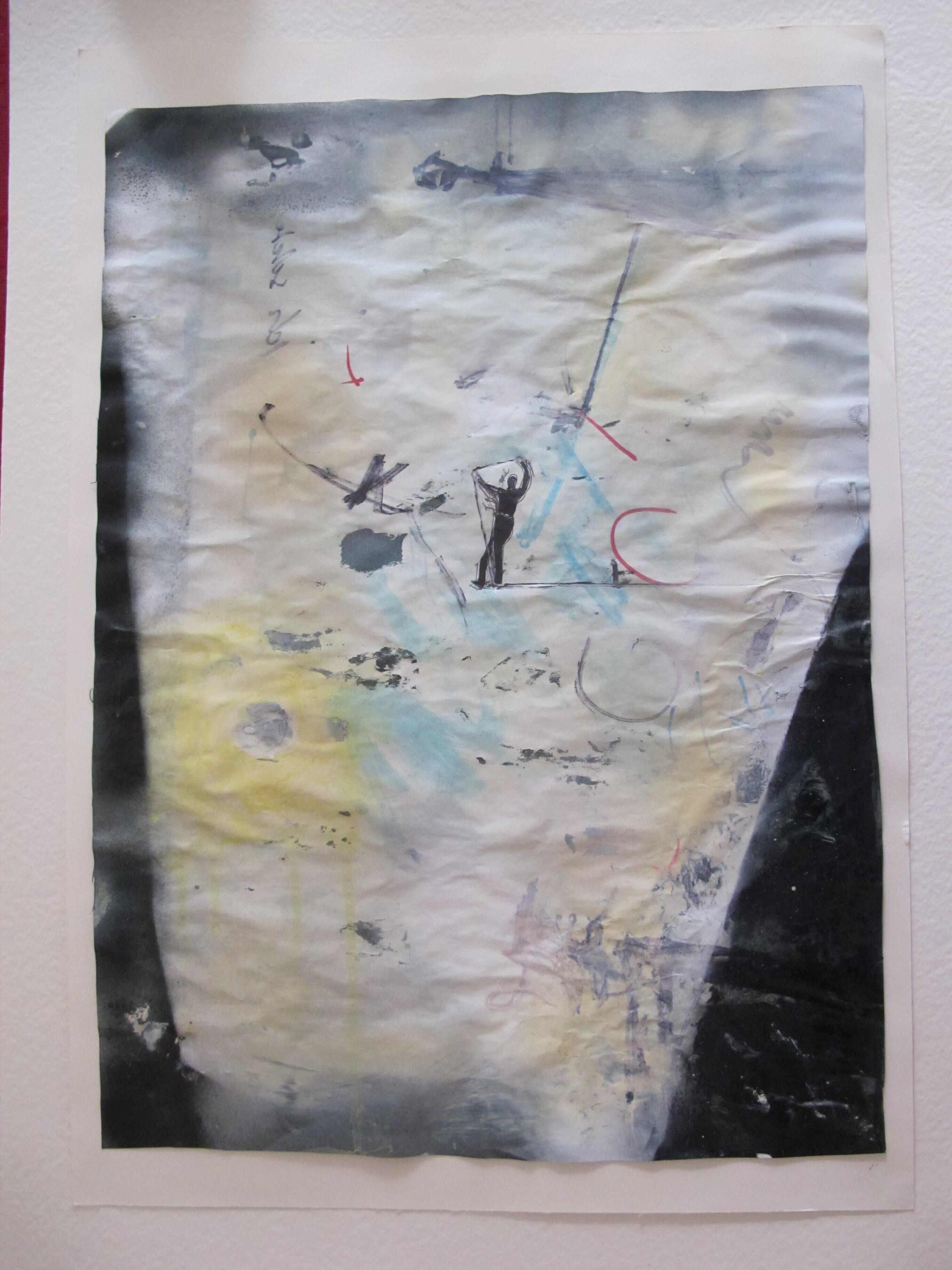 Kunstausstellung Gudrun von Rimscha