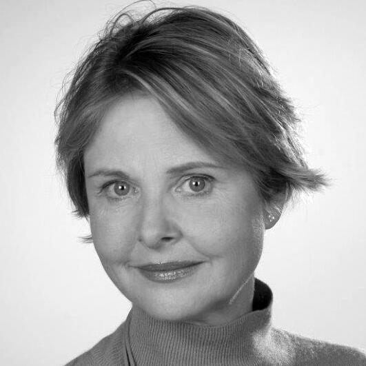 Christine von Aufseß ist Dozentin an der ZIST Akademie für Psychotherapie, Fachärztin für Psychotherapeutische Medizin, Gestalttherapeutin, Balint-Gruppenleiterin.