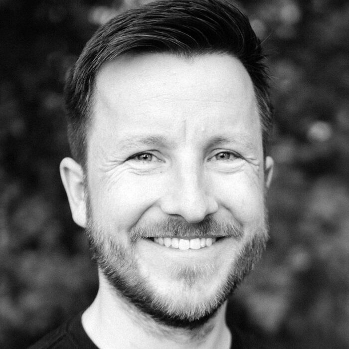 Jens Winkler, Psychologischer Psychotherapeut.