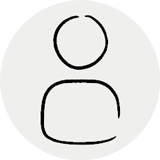 ZIST ICONS WEB ZIST Person 160