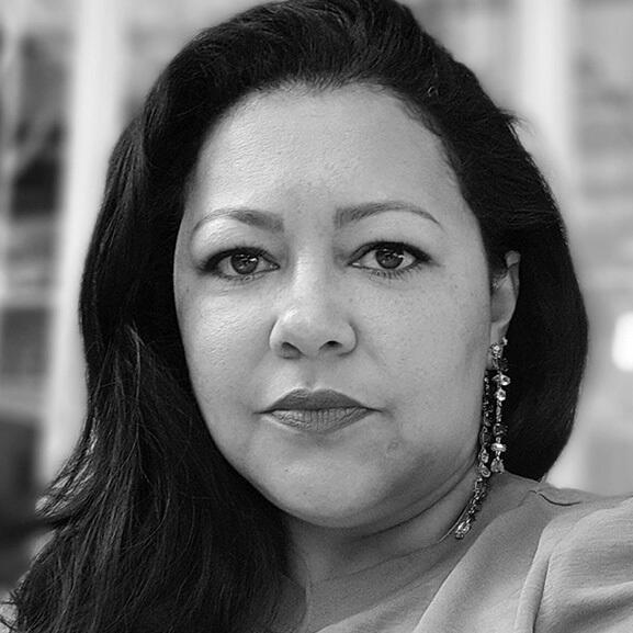 Lamese Bryczkowski is Clinical Psychologist, trauma in developing countries. ZIST Akademie, Germany