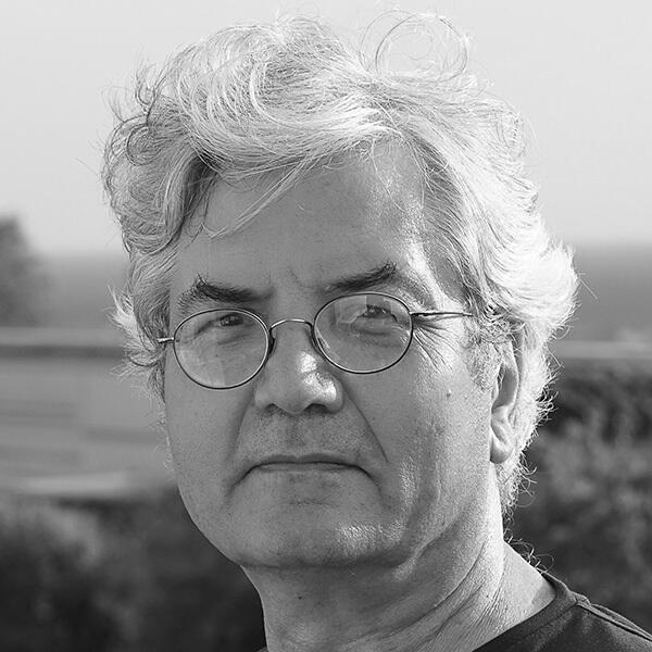 Ulrich Deutschmann, Dozent an der ZIST Akademie (Psychodynamisches Fallverständnis + OPD 3 / Gruppenbegleitung / Arbeit an Berichten / Psychodynamik / Selbstpsychologie).