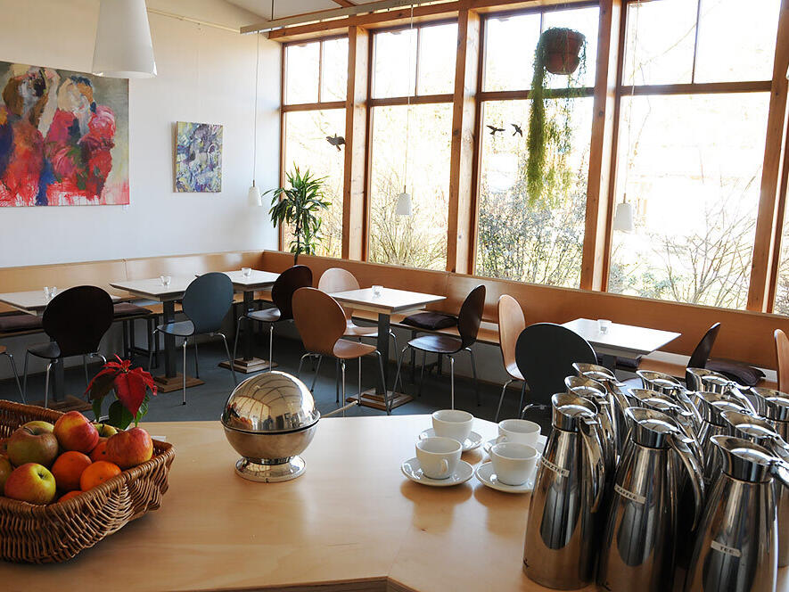 Zist Cafe