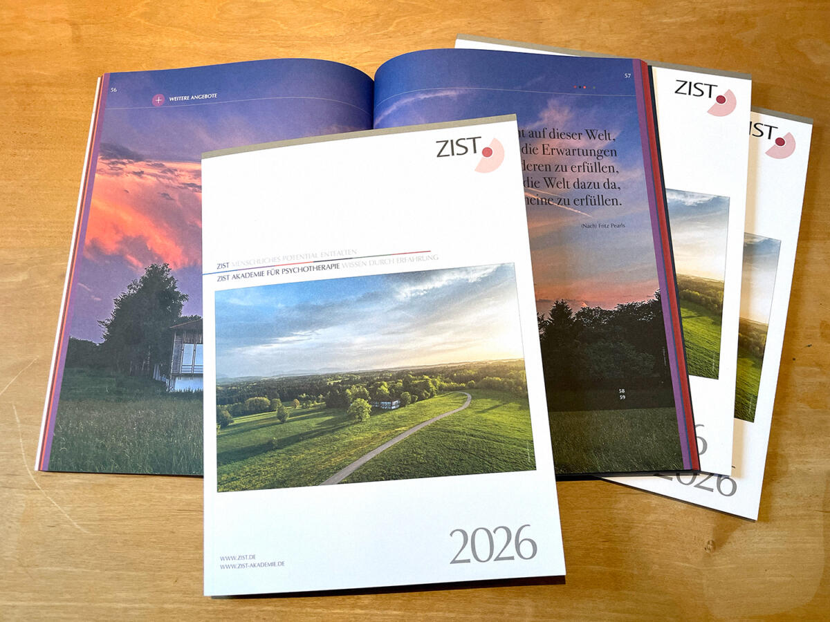 ZIST Programm 2026
