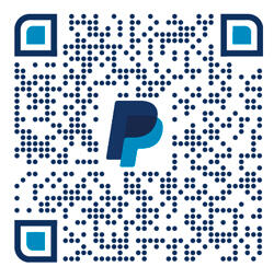 QR Code PayPal ZIST