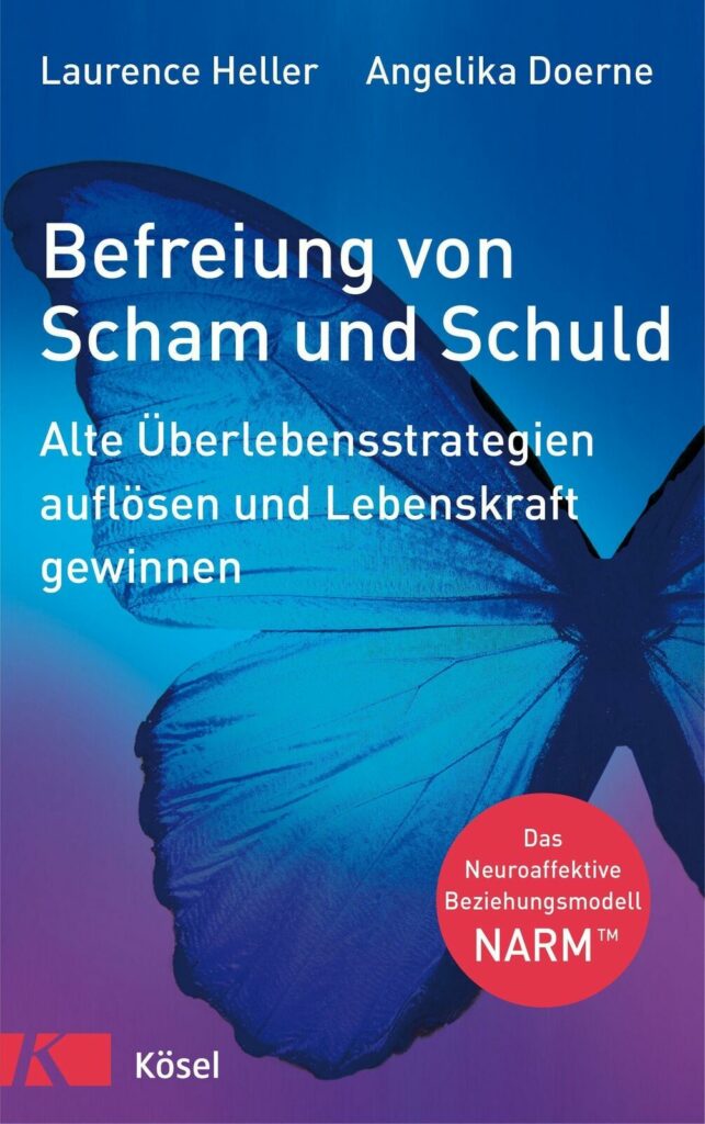 Befreiung von Scham und Schuld - NARM