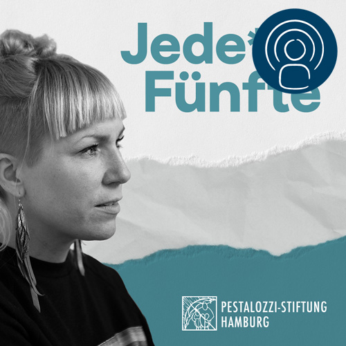 JEDE*R FUENFTE – Podcast