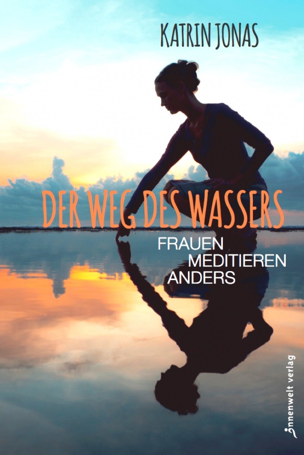 Frauen meditieren anders