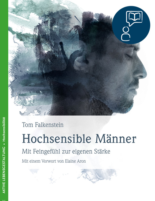HOCHSENSIBLE MÄNNER | Tom Falkenstein