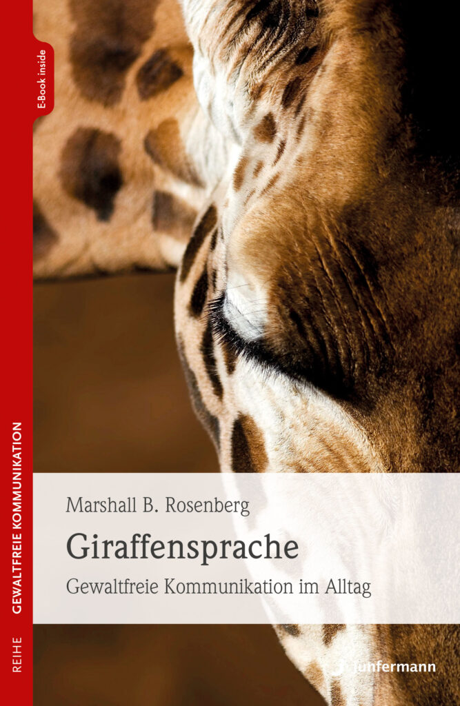 Giraffensprache - GfK Rosenberg