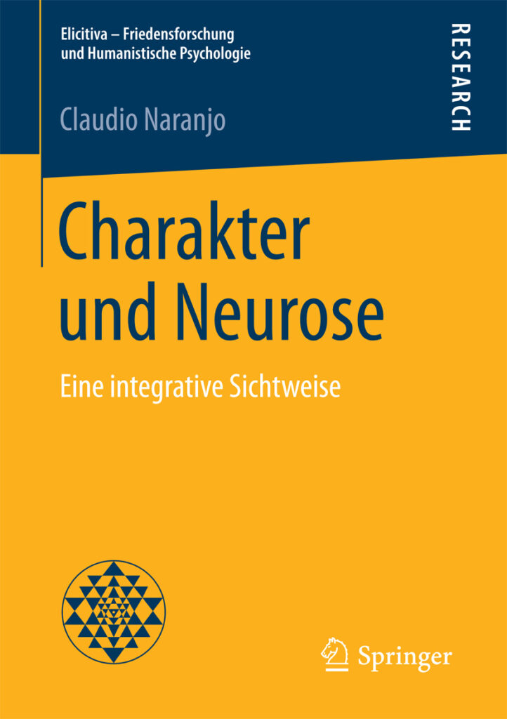 Charakter und Neurose