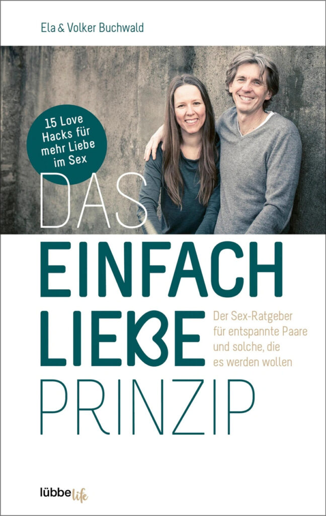 Das Einfach Liebe Prinzip | Buchtipp