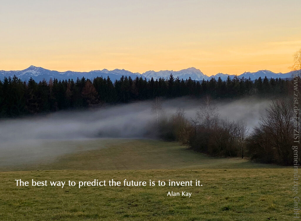 Alan Kay - Future