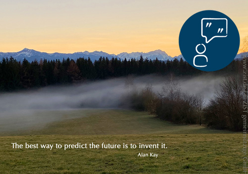 FUTURE | Alan Kay