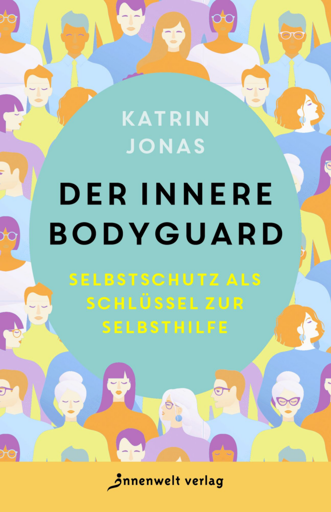 Der innere Bodyguard, Buchtipp