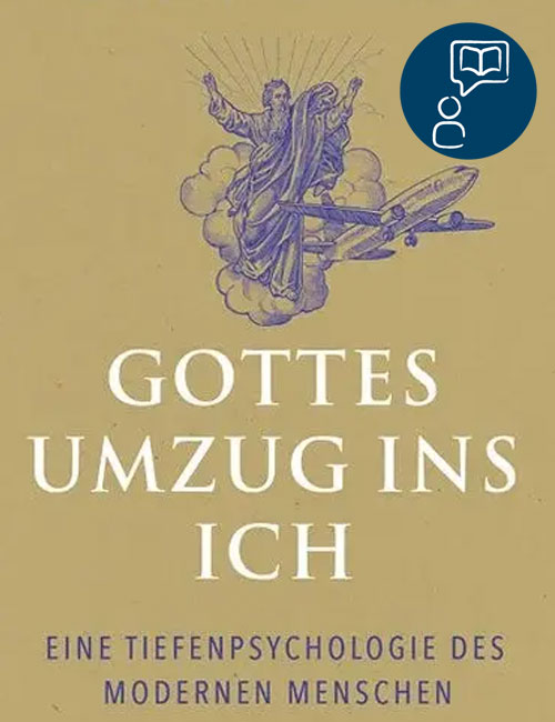 GOTTES UMZUG INS ICH | Malte Nelles