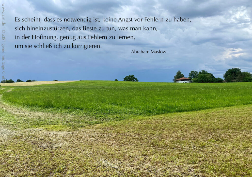 Abraham Maslow
