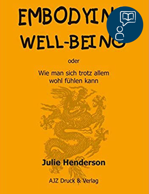 EMBODYING WELL-BEING