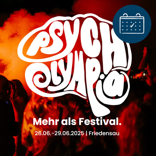 ZIST AKADEMIE AUF DER PSYCHOLYMPIA