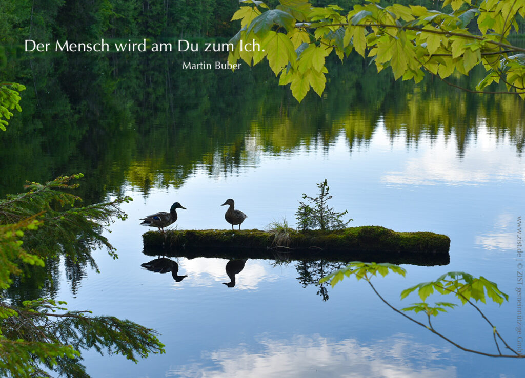 Martin Buber