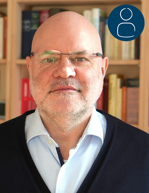 THOMAS GESSNER