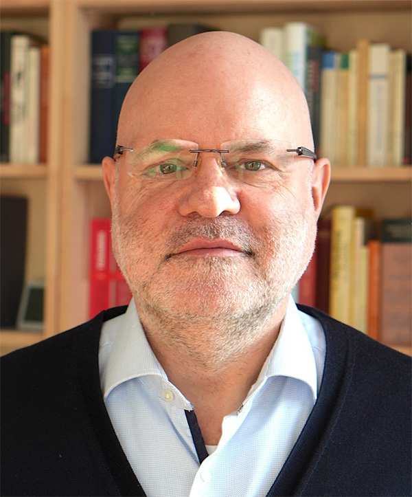 Thomas Geßner