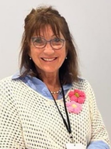 Karin Bender