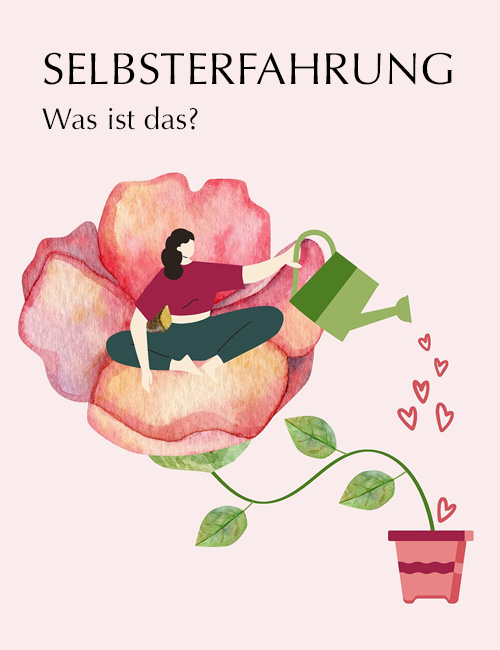 Selbsterfahrung