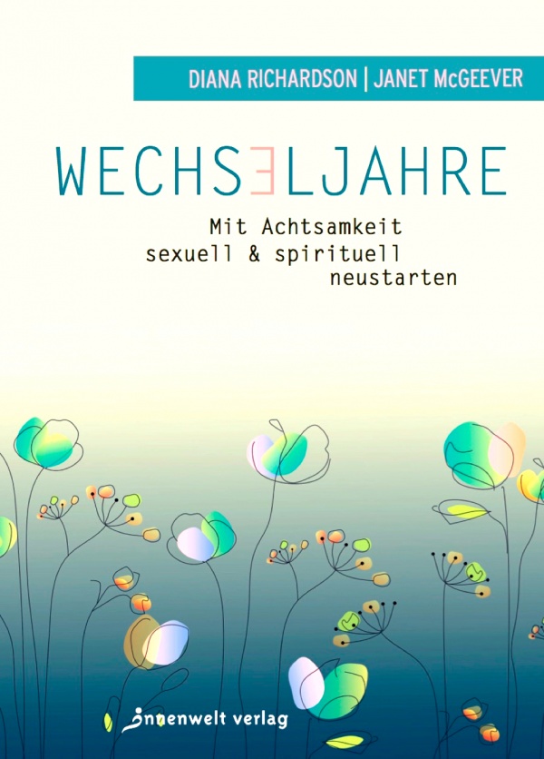 Wechseljahre - Buch