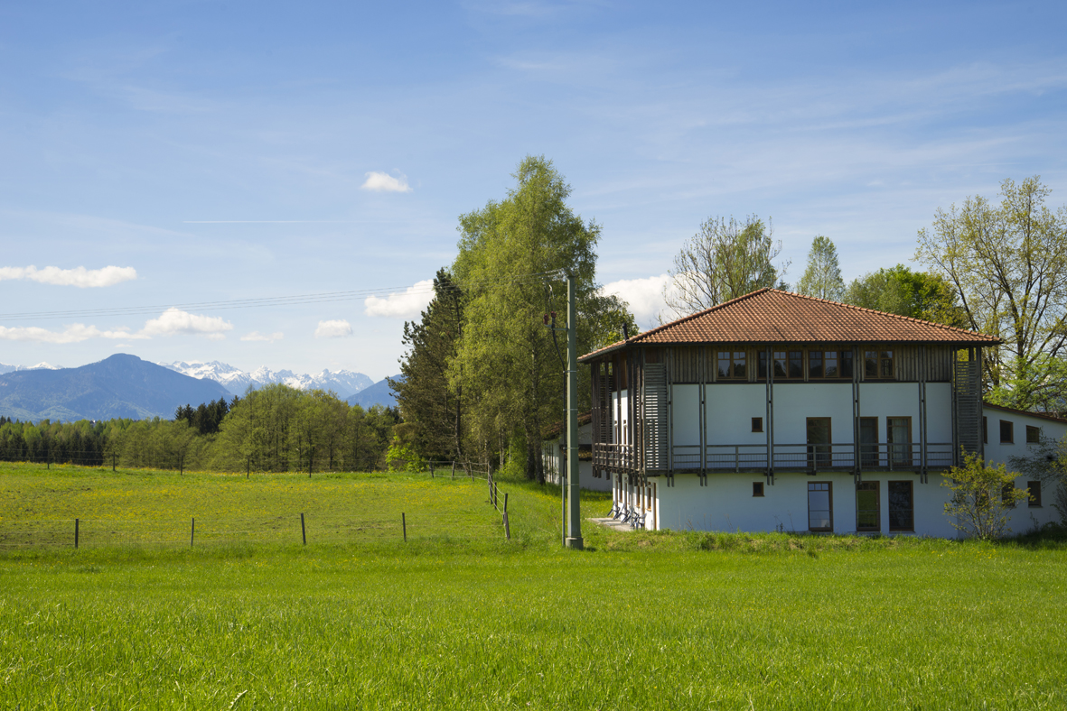 ZIST_Ansicht vor Alpenpanorama