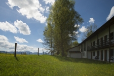 ZIST_Blick vom rückwärtigen Balkon